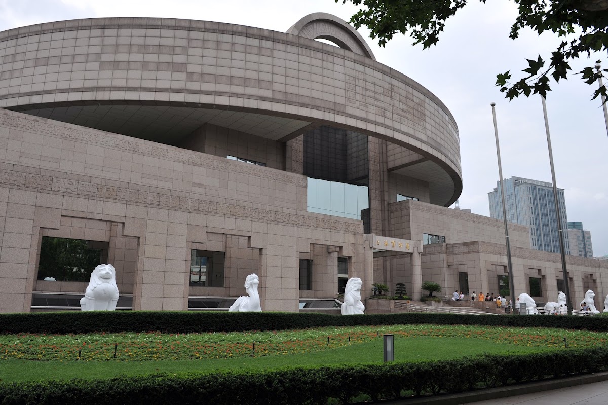 Fotografiska Shanghai — photo 5