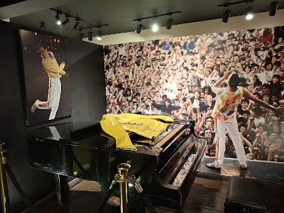 Museo Freddie Mercury