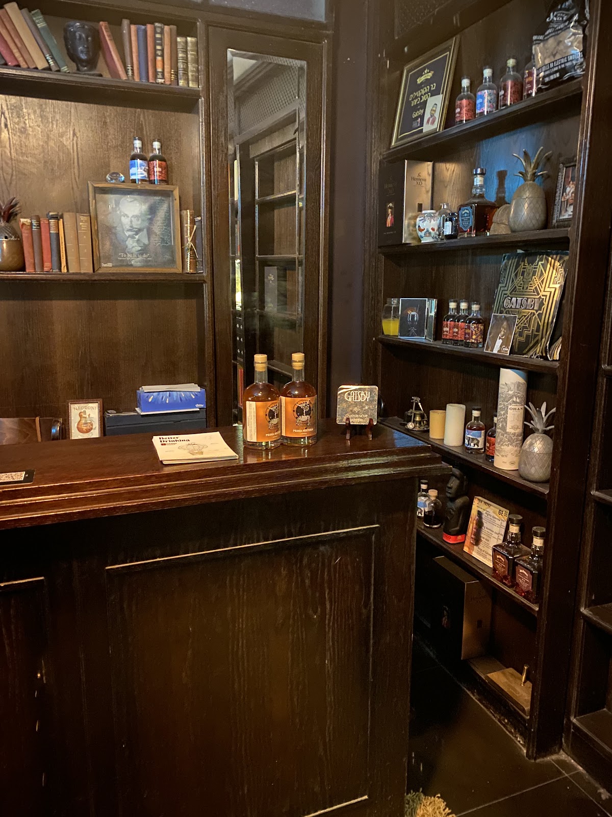 Gatsby — photo 3