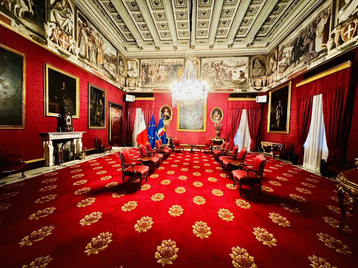 Grandmaster's Palace — photo 3