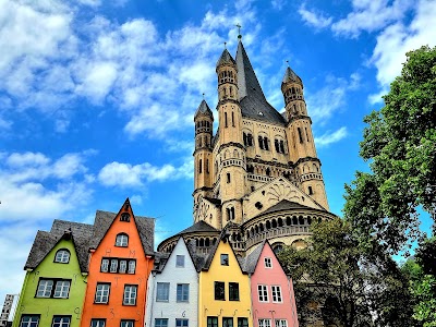 Groß St. Martin