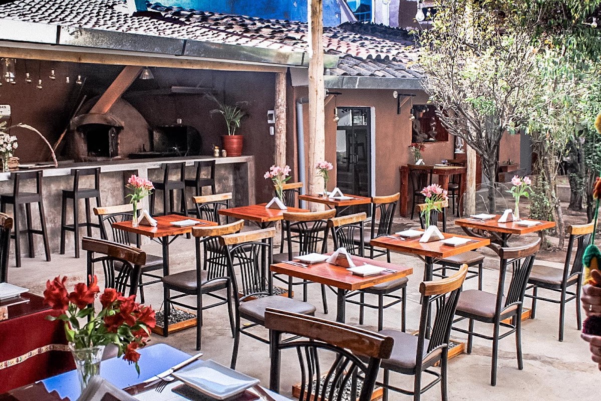 Green Point, Cusco