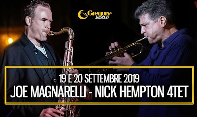 Gregory's Jazz Club