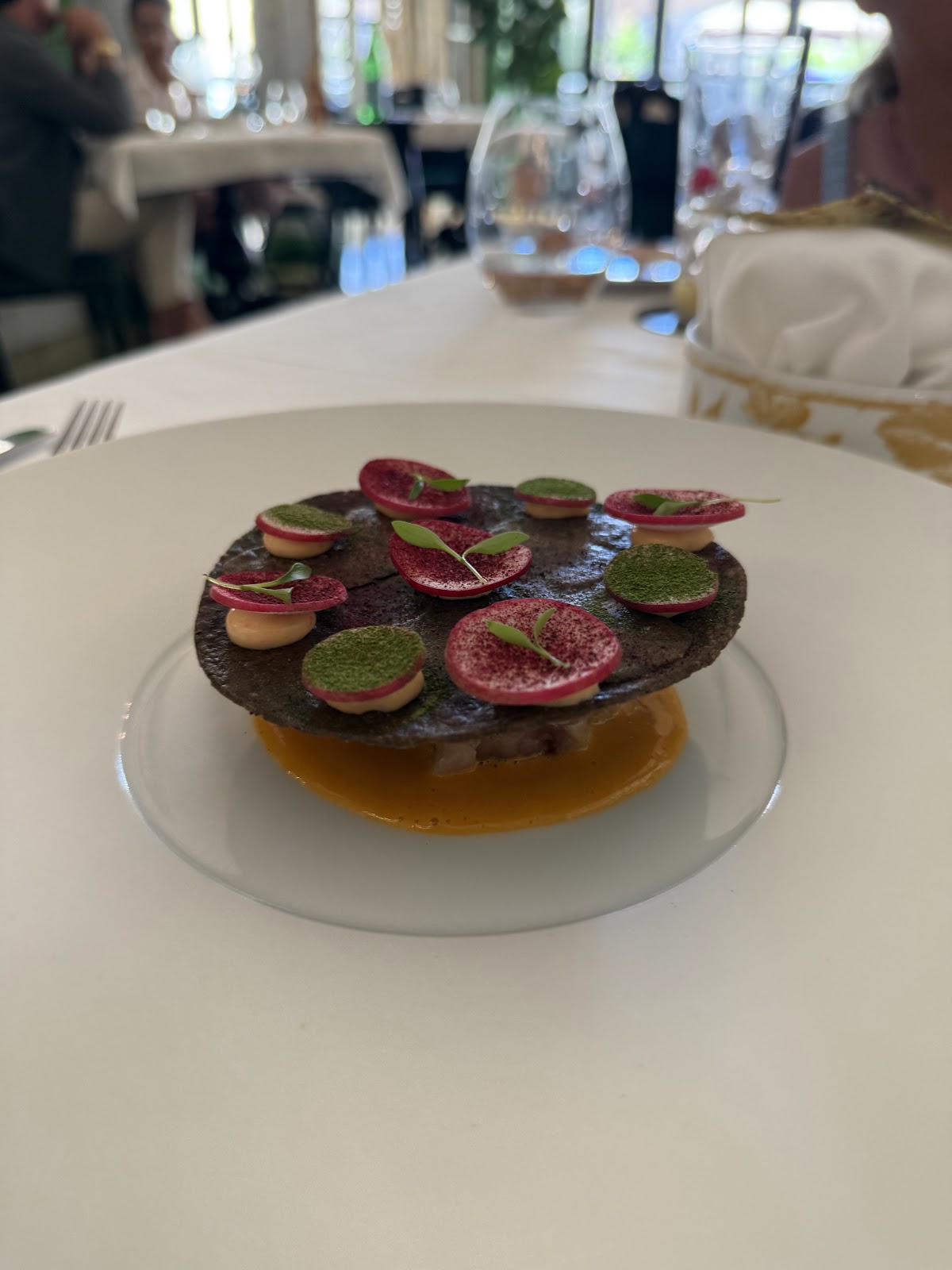 Gucci Osteria da Massimo Bottura — photo 2