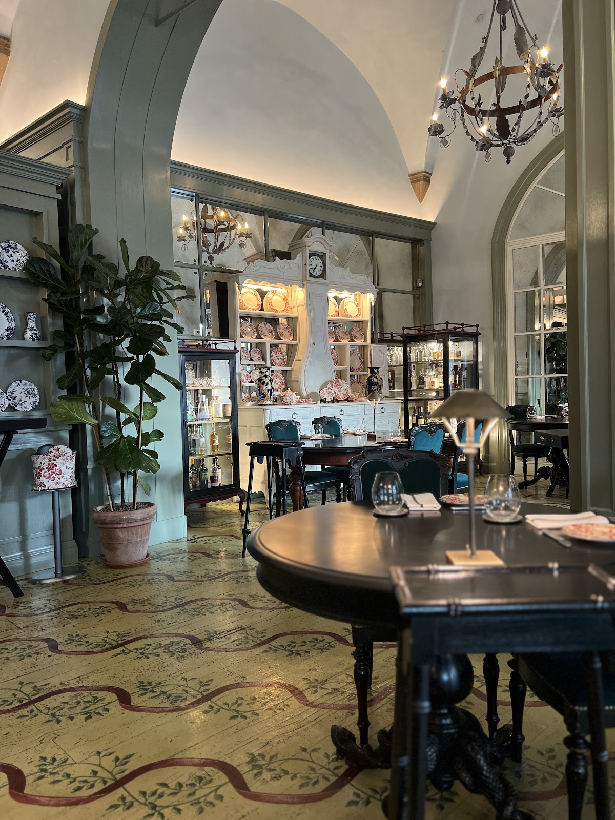 Gucci Osteria da Massimo Bottura — photo 3