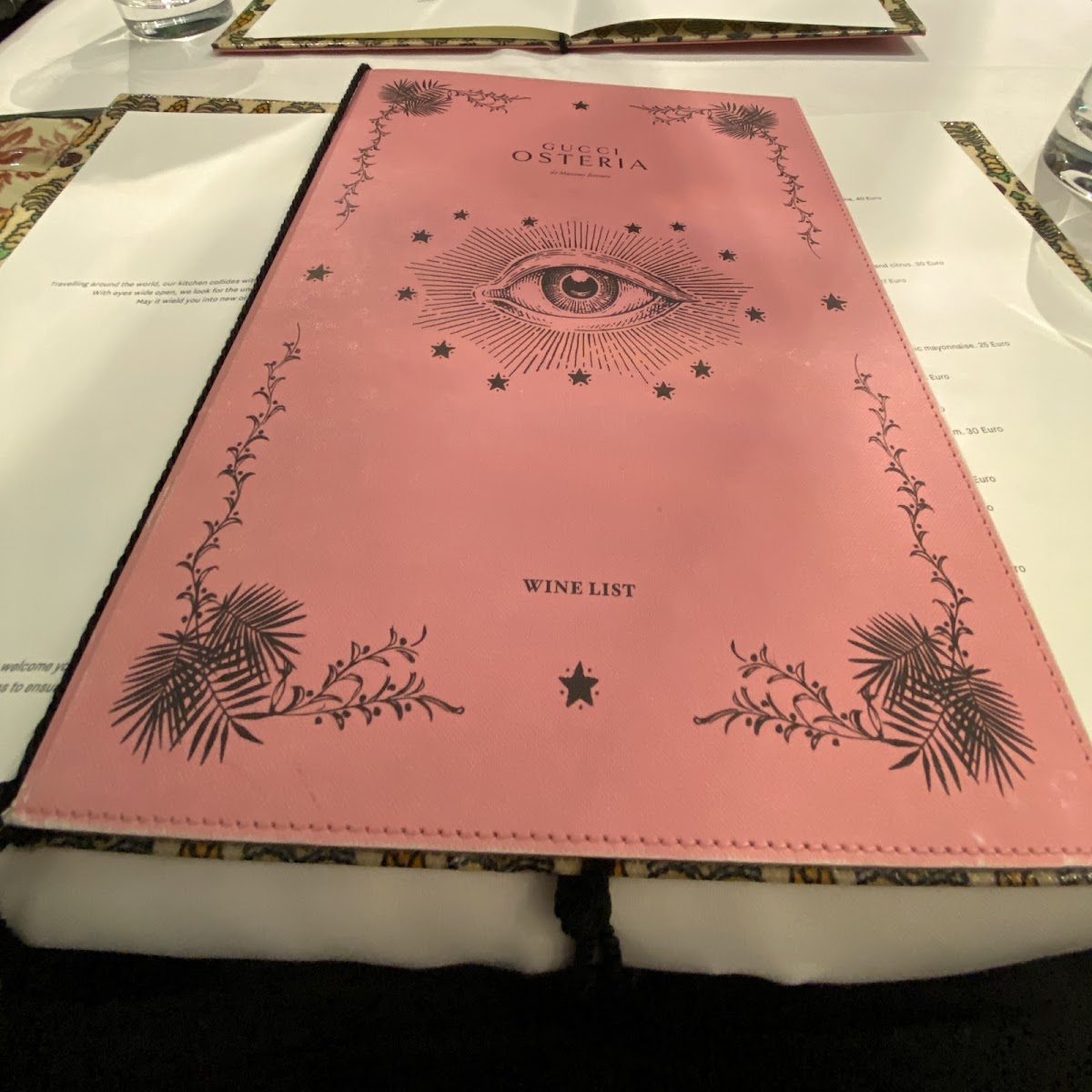 Gucci Osteria da Massimo Bottura — photo 4