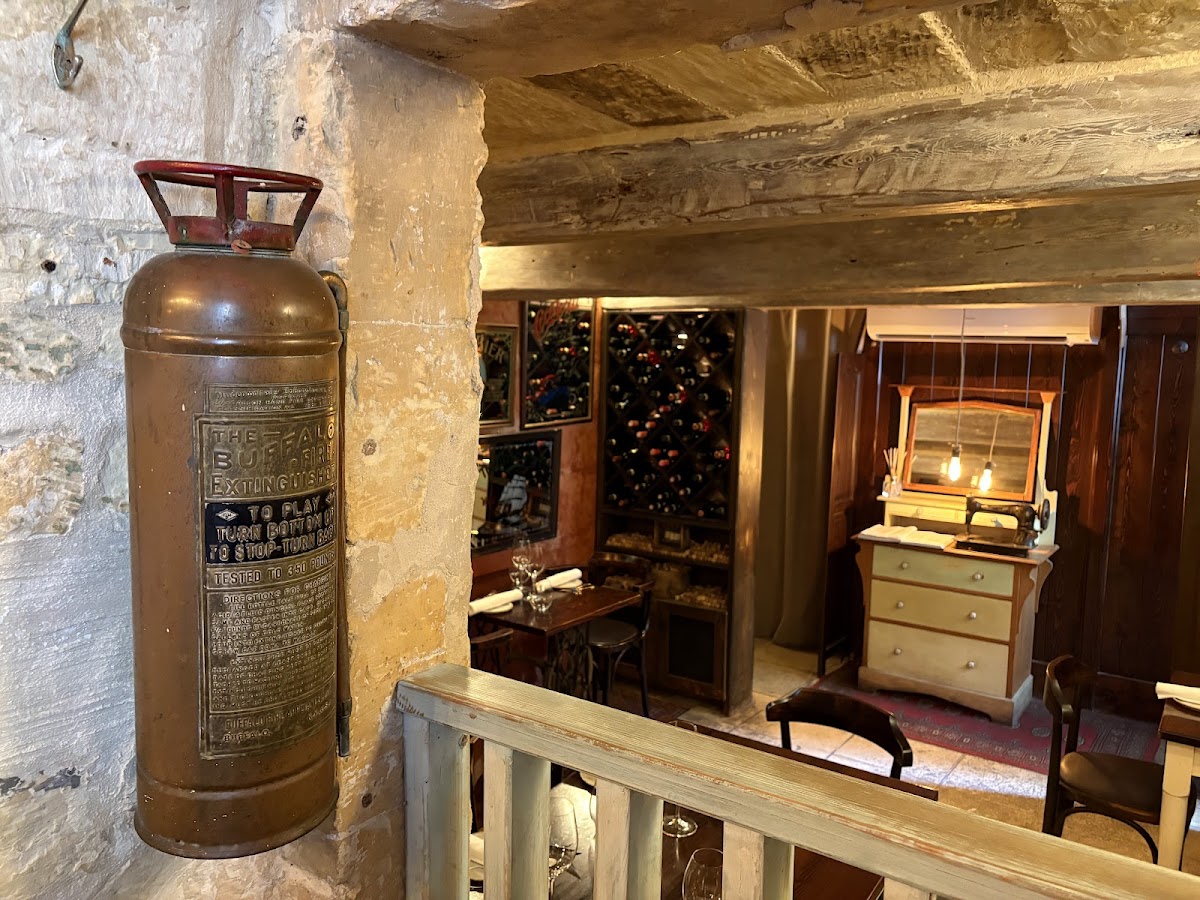 Guzé Bistro — photo 2