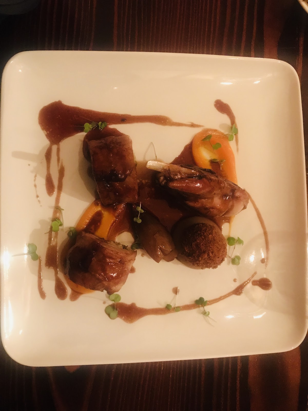 Guzé Bistro — photo 3