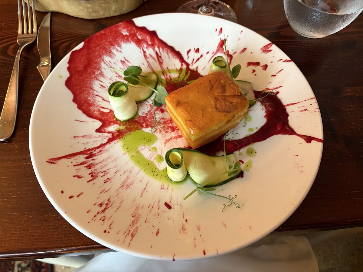 Guzé Bistro — photo 5