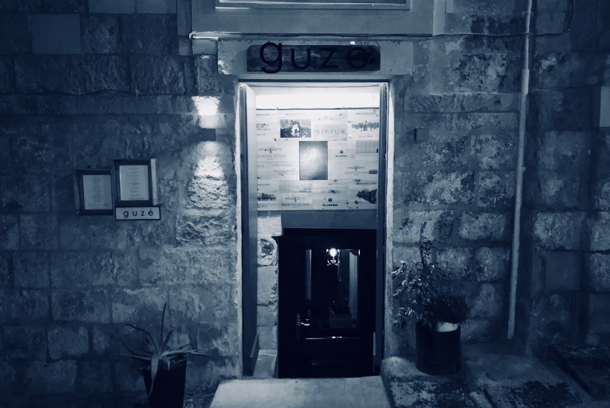 Guzé Bistro — photo 6