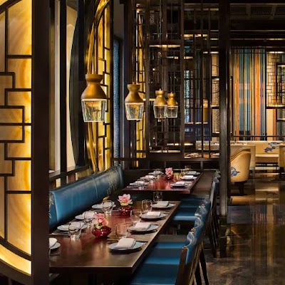 Hakkasan