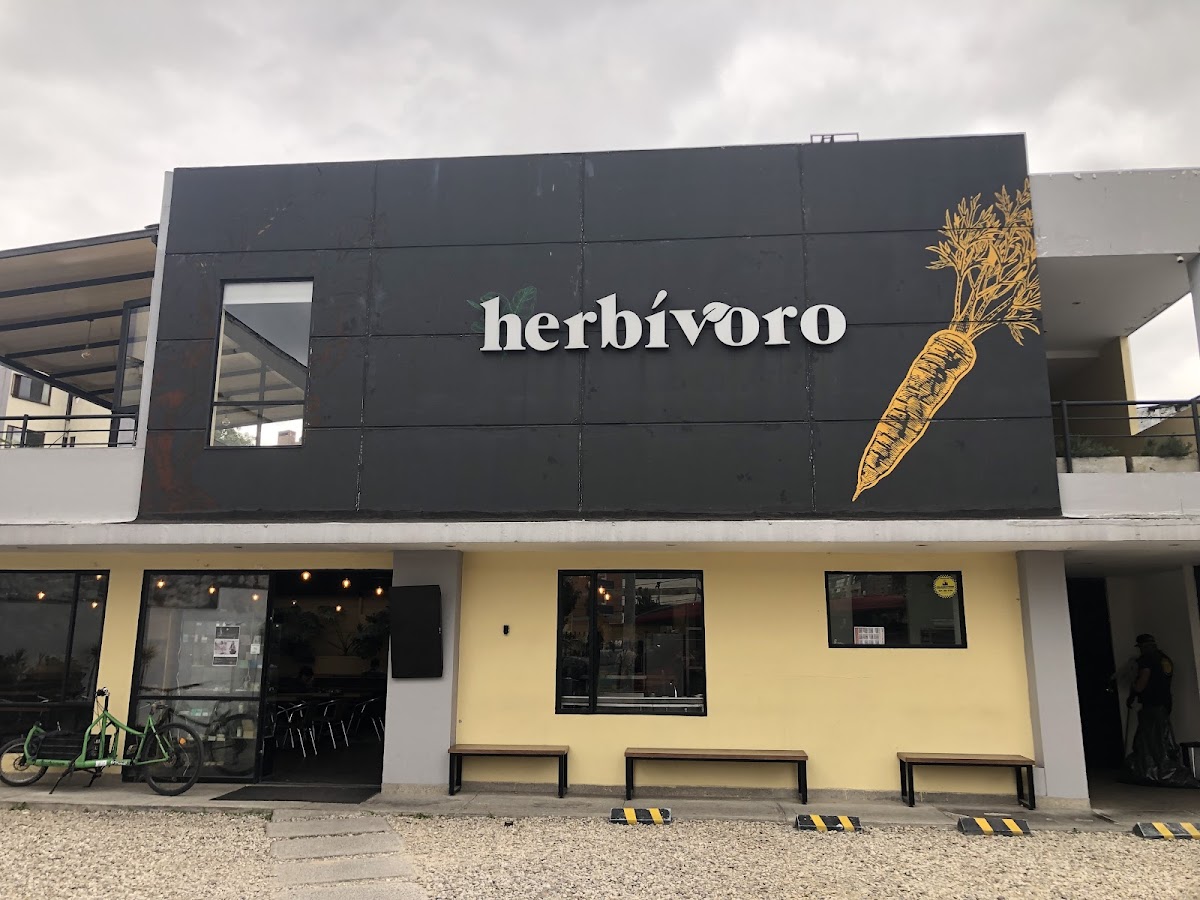 Herbívoro — photo 6