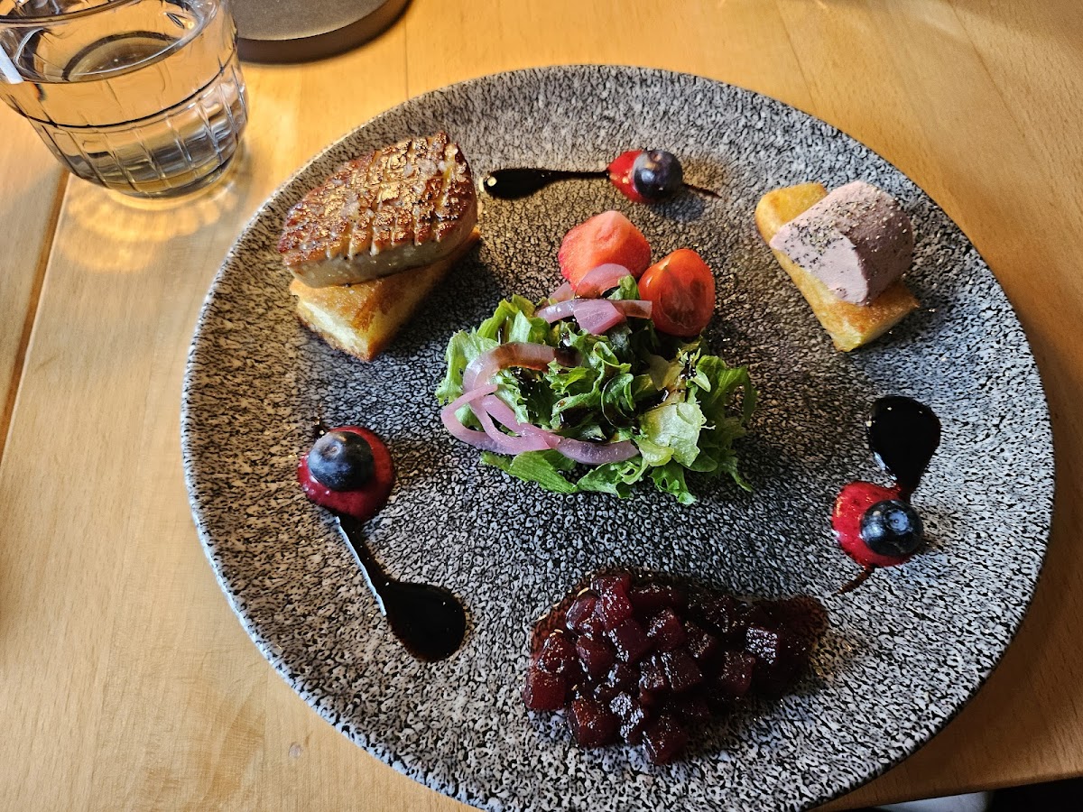 Hereford Steikhús, Reykjavík
