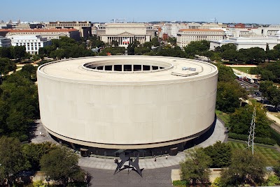 Museo Hirshhorn y Jardín de Esculturas