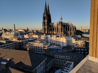 Historisches Rathaus