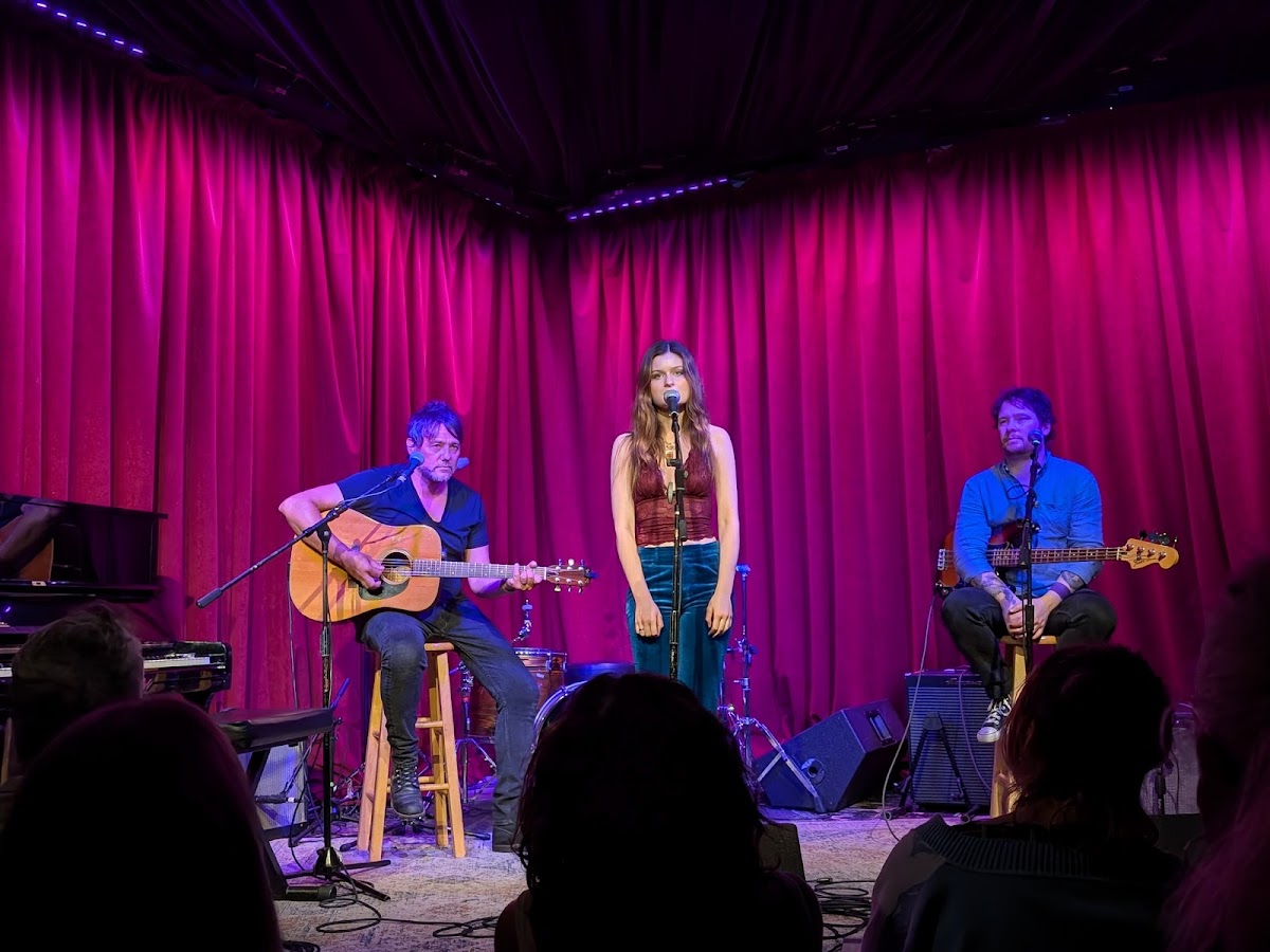 Hotel Cafe — photo 2