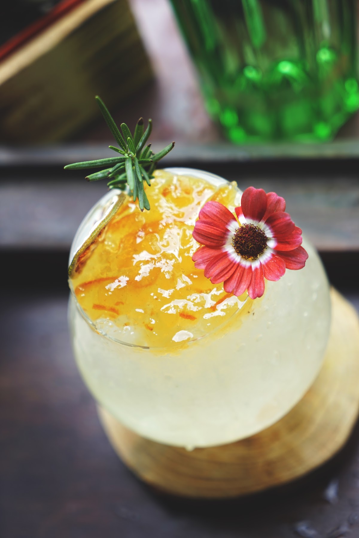 Huerta Coctelería Artesanal — photo 2