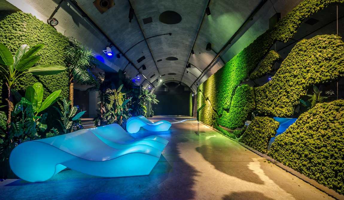 Hydropolis, Wroclaw
