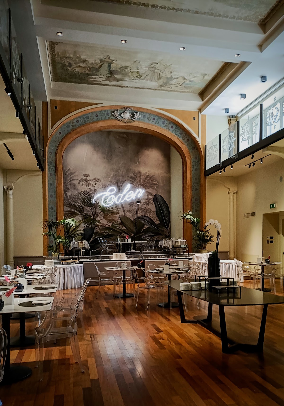 I Portici Ristorante — photo 3