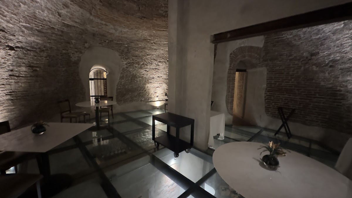 I Portici Ristorante — photo 4