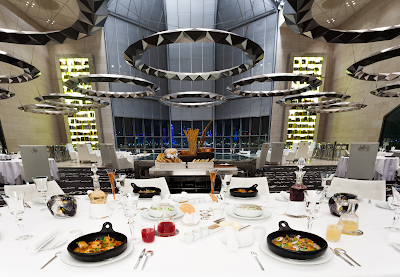 IDAM von Alain Ducasse