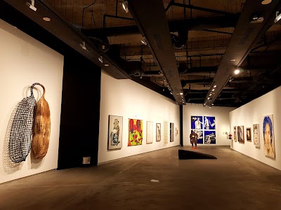 Ilham Gallery