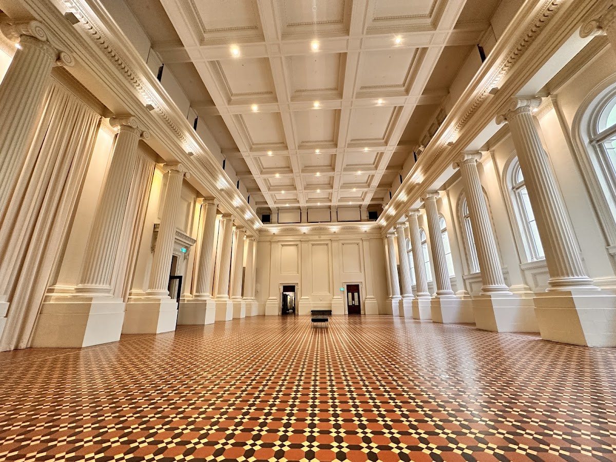 Immigration Museum — photo 4