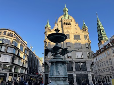 Indre By (Innenstadt)