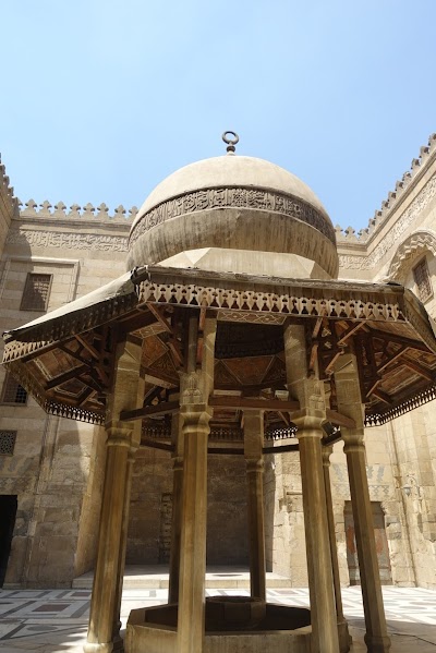 Islamisches Kairo
