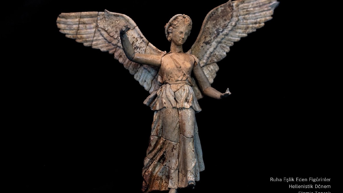 Izmir Archaeological Museum, Izmir