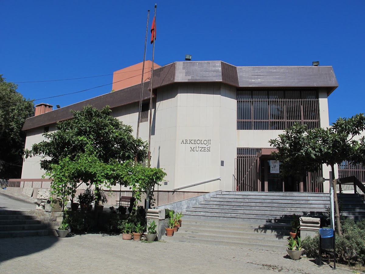 Izmir Archaeological Museum — photo 2