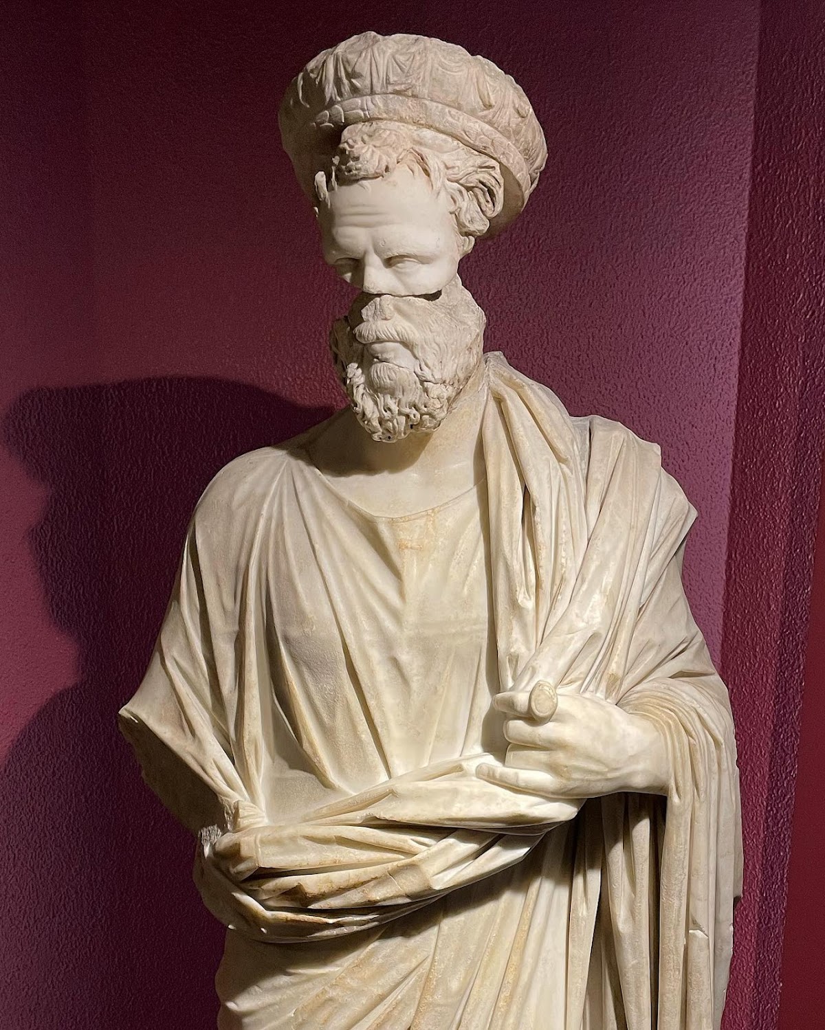 Izmir Archaeological Museum — photo 3