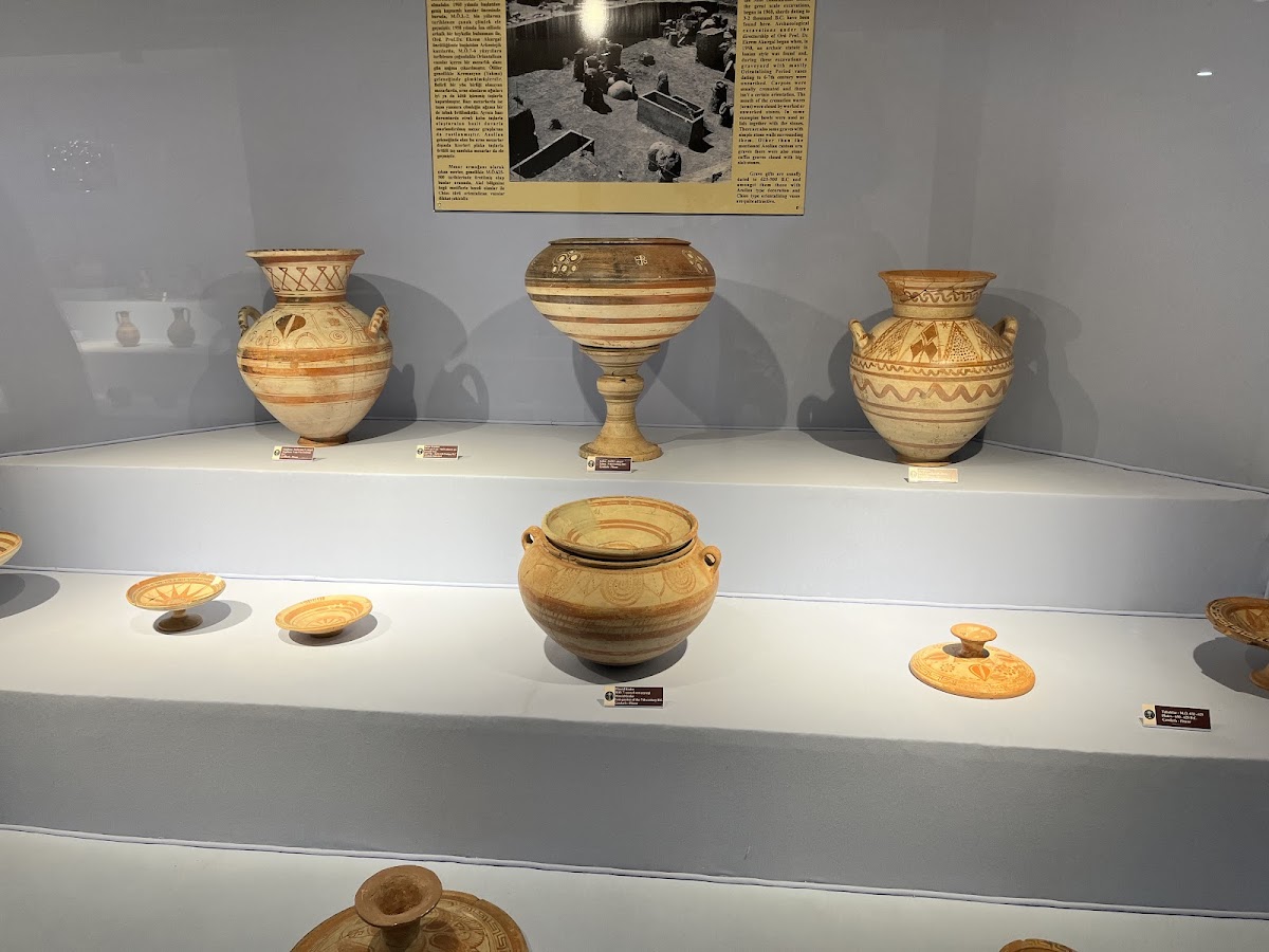 Izmir Archaeological Museum — photo 4