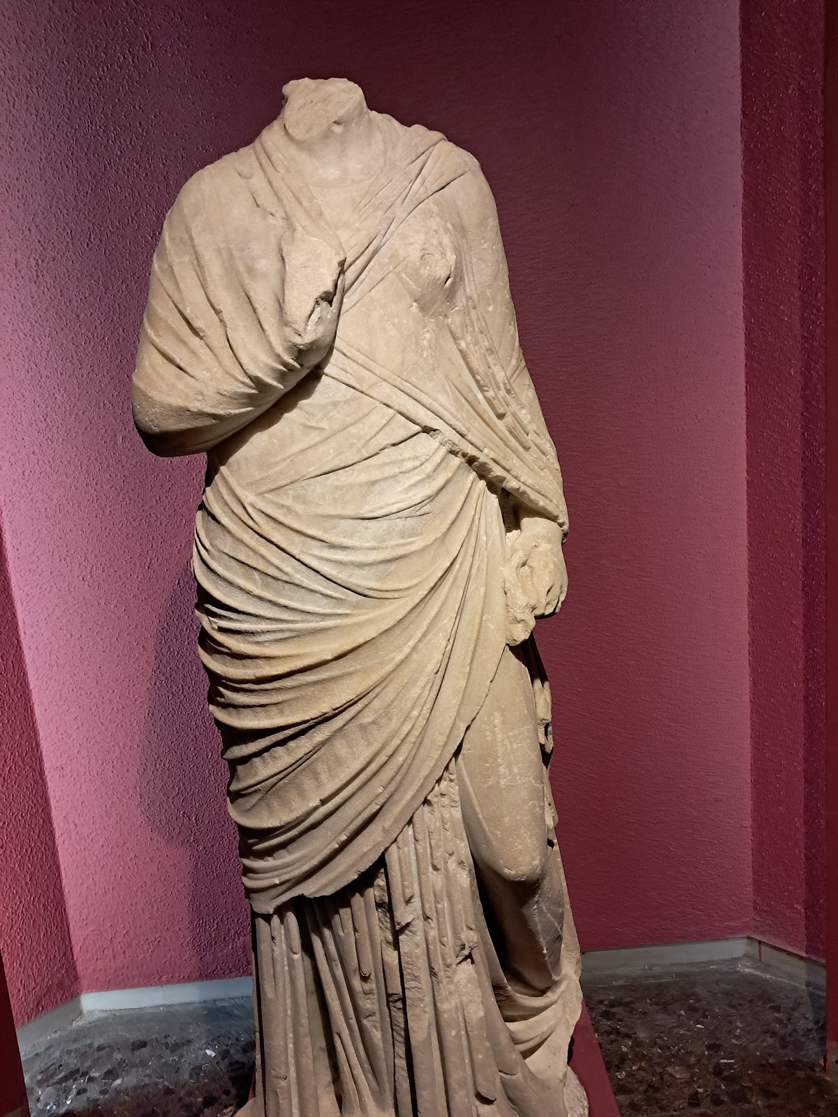 Izmir Archaeological Museum — photo 5