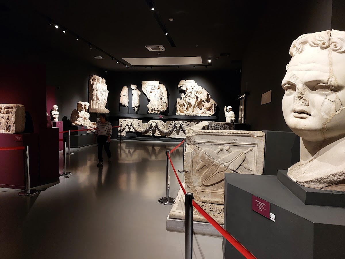 Izmir Archaeological Museum — photo 6