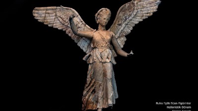 Museo Arqueológico de Esmirna