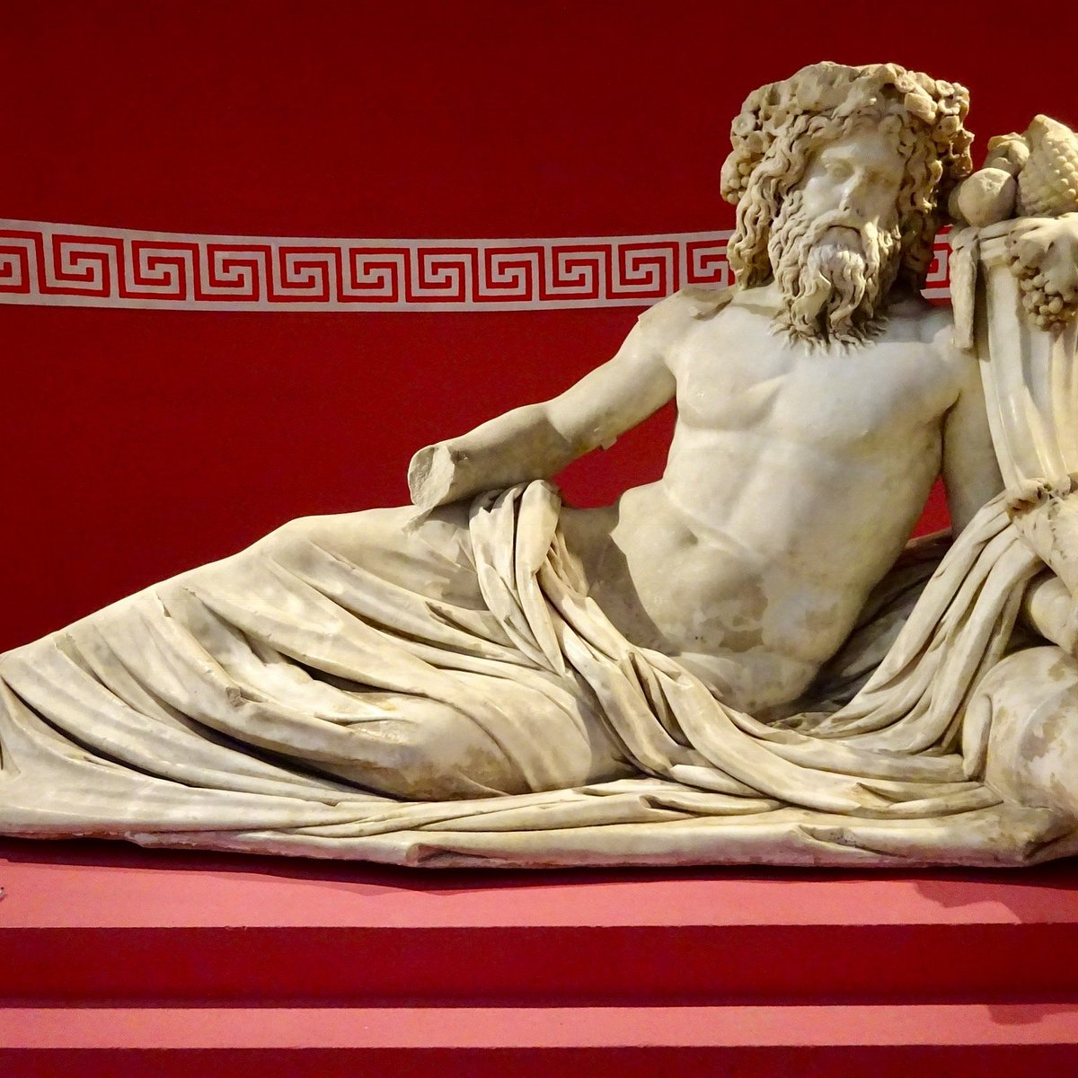 Izmir Museum of History and Art, Izmir