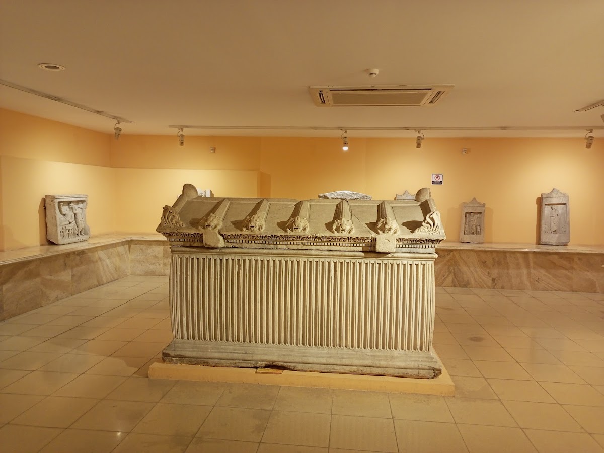 Izmir Museum of History and Art — photo 2