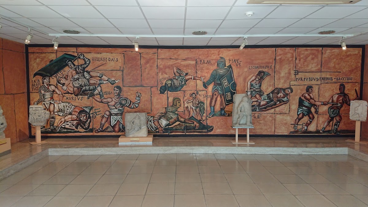 Izmir Museum of History and Art — photo 3