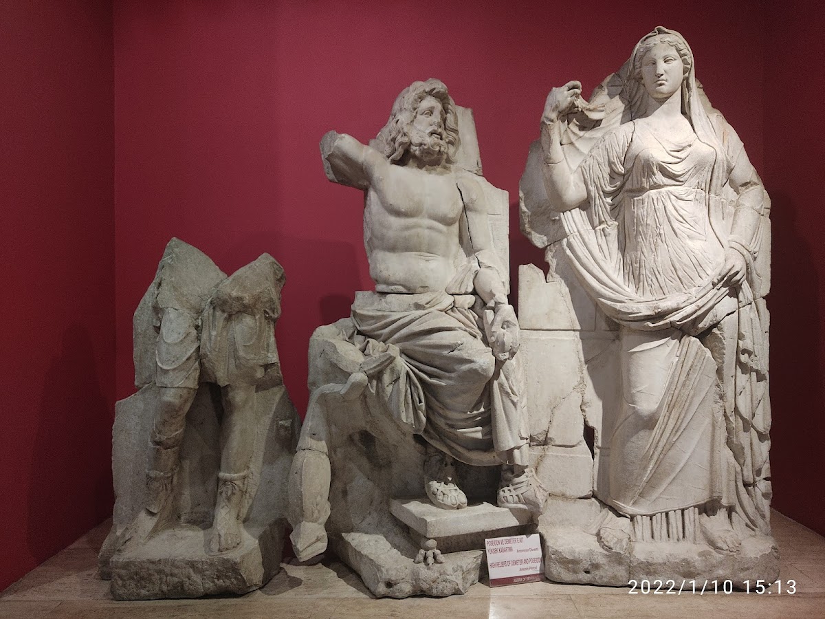Izmir Museum of History and Art — photo 4