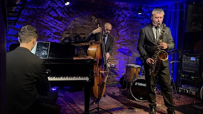 Jazzkeller