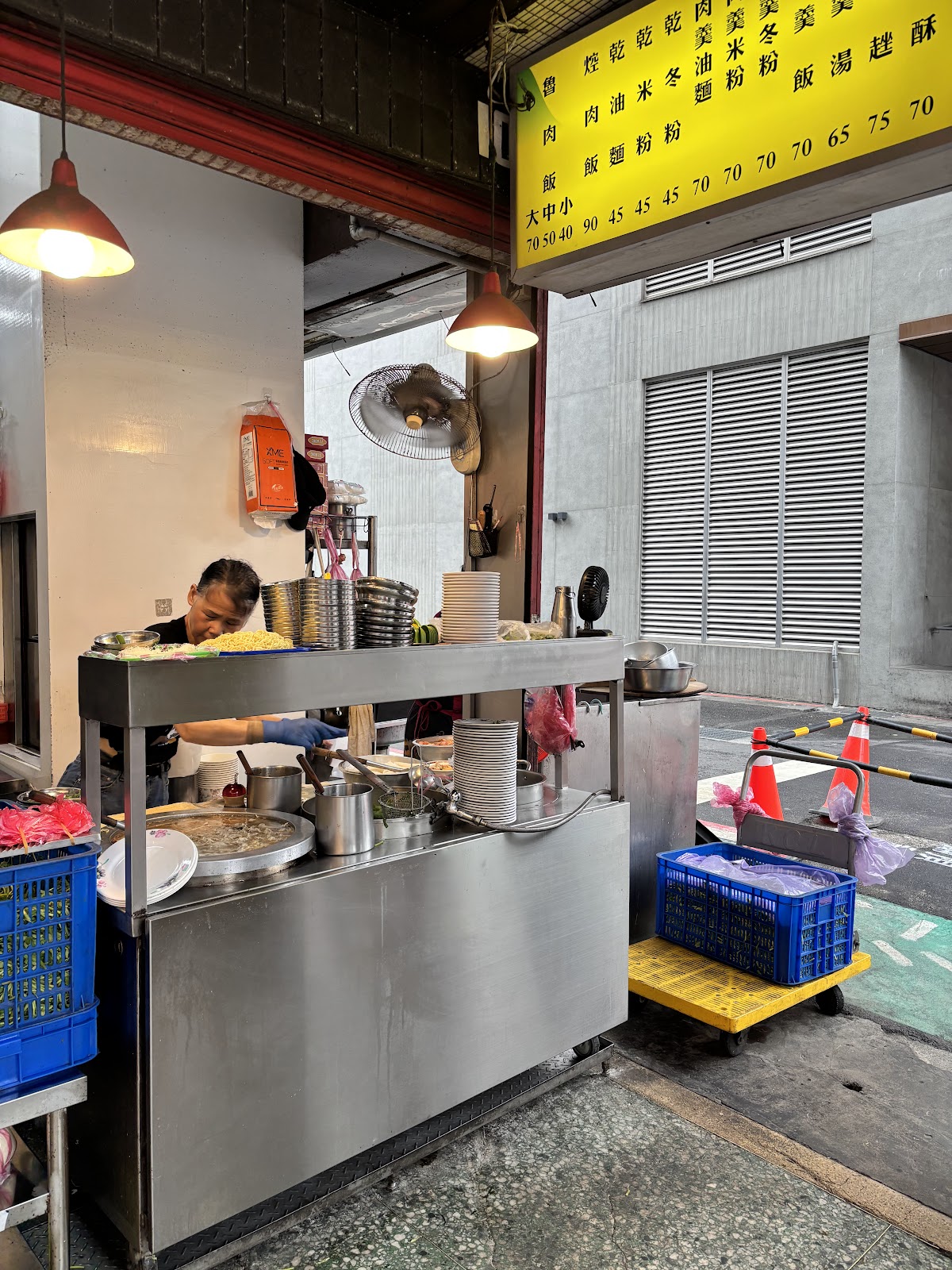 Jin Feng Lu Rou Fan — photo 2