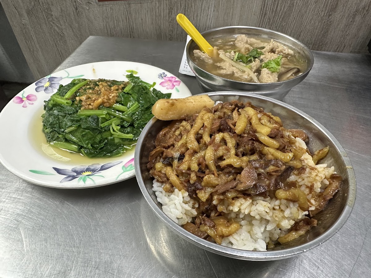 Jin Feng Lu Rou Fan — photo 3