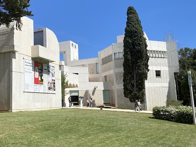 Joan-Miró-Stiftung