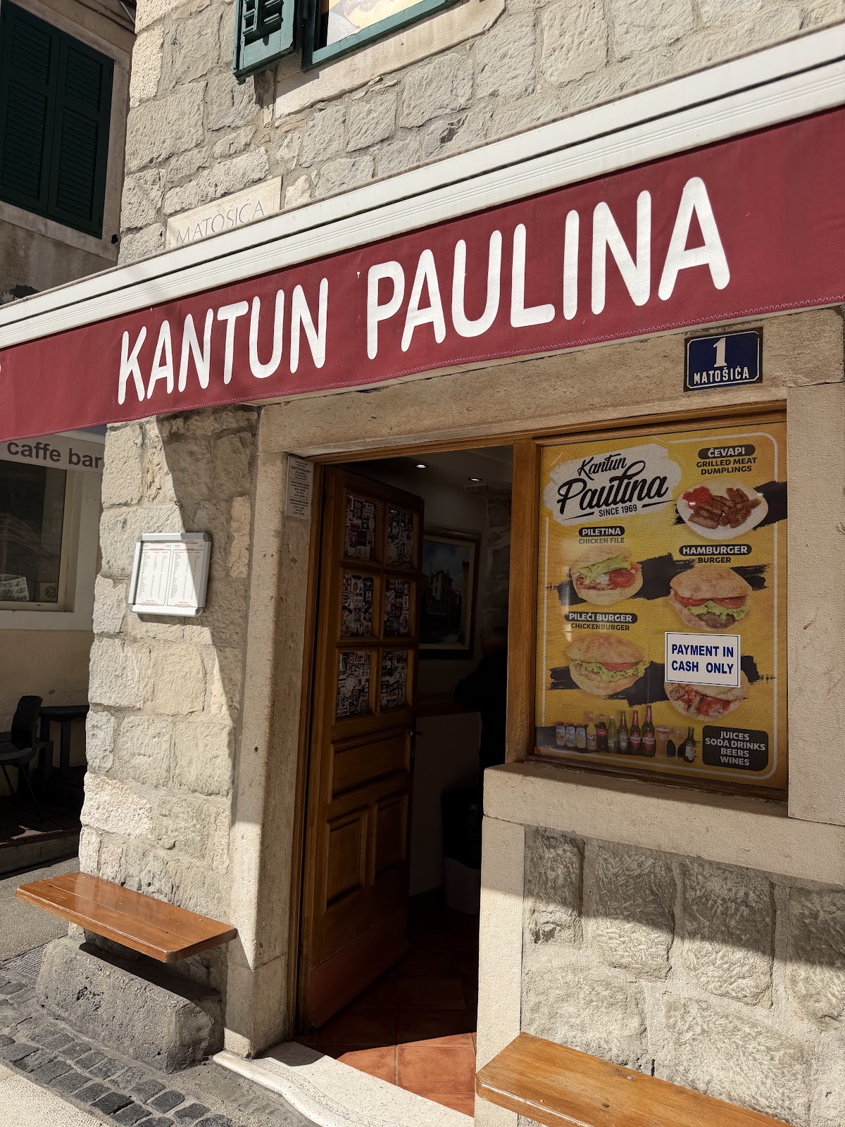 Kantun Paulina — photo 3