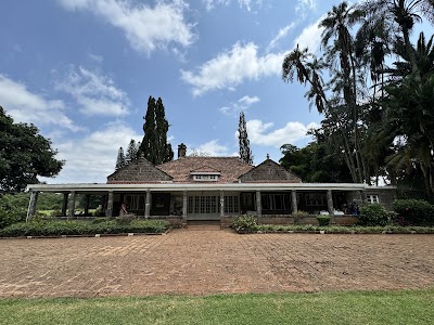 Museo Karen Blixen