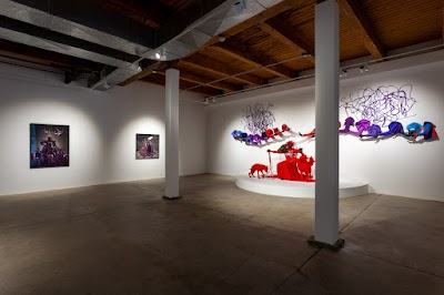 Galería Kavi Gupta