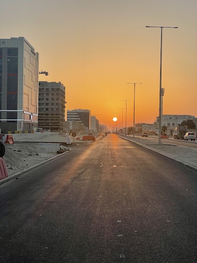 Khalifa City