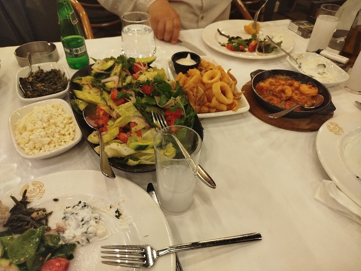 Kordon Yengeç Restoran — photo 3