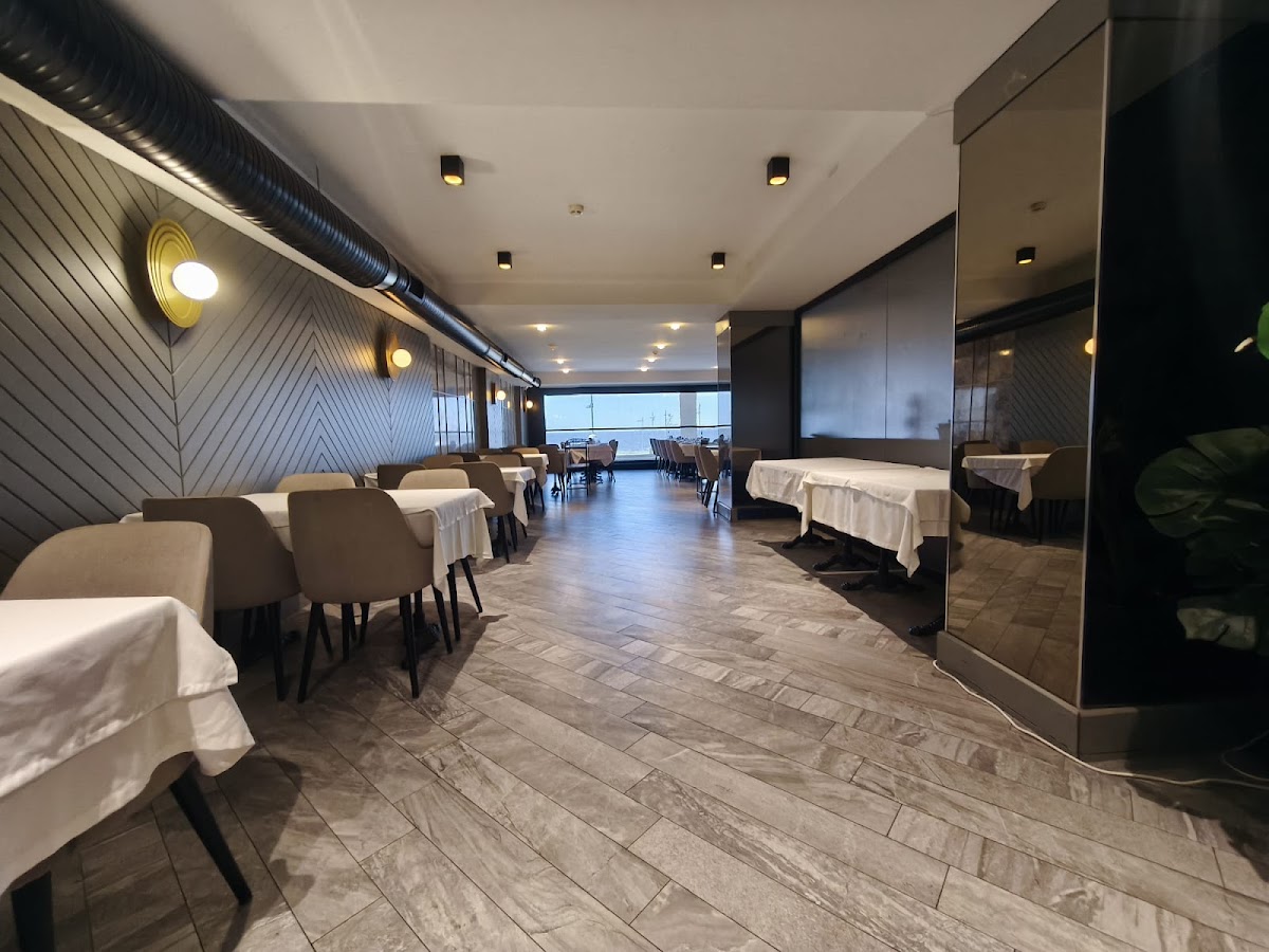 Kordon Yengeç Restoran — photo 5